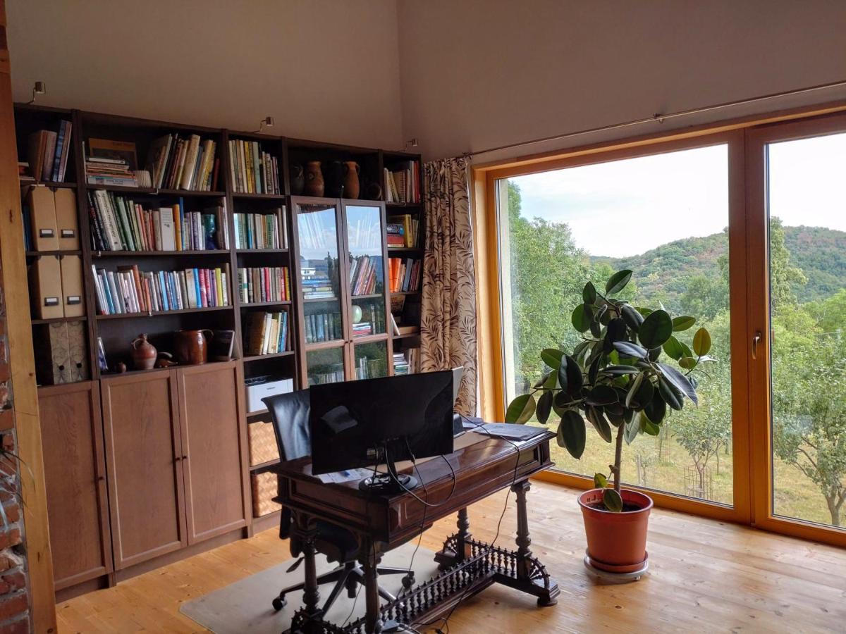 Nature Homestay Trenčín Dış mekan fotoğraf