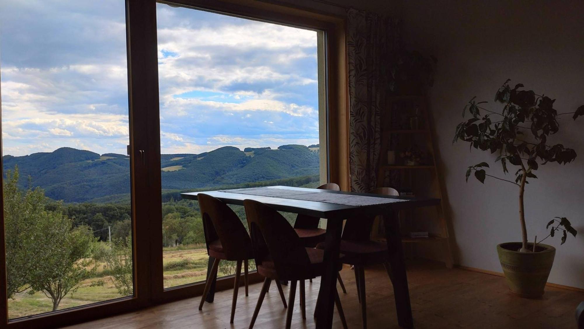 Nature Homestay Trenčín Dış mekan fotoğraf